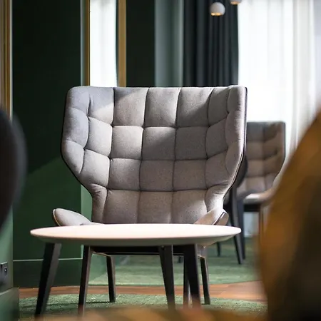 Hotel Aigle Noir Mgallery