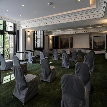 Aigle Noir Mgallery Hotel 4*
