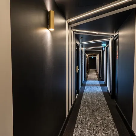 Hotel Aigle Noir Mgallery Fontainebleau