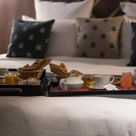 Hotel Aigle Noir - Mgallery Collection 4*