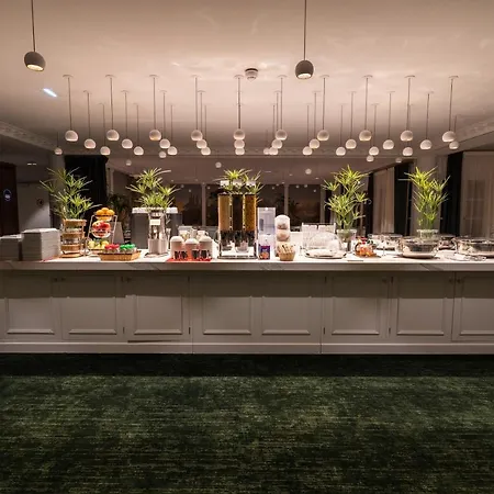 Hotel Aigle Noir Mgallery 4*
