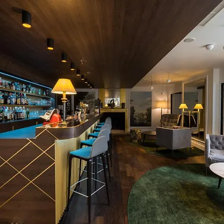 Hotel Aigle Noir - Mgallery Collection Fontainebleau