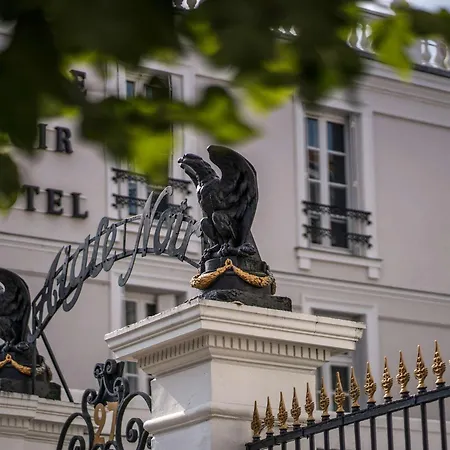 Hotel Aigle Noir Mgallery 4*