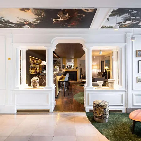 Aigle Noir - Mgallery Collection Hotel