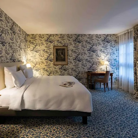 Aigle Noir Mgallery 4*