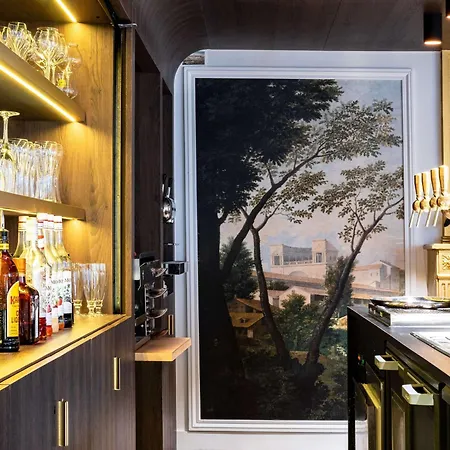 Hotel Aigle Noir Mgallery