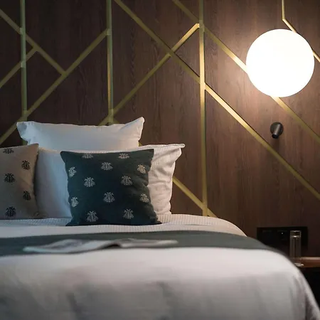 Aigle Noir Mgallery Hotel Fontainebleau