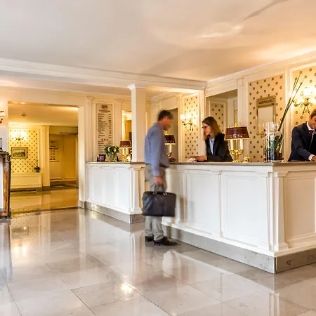 Aigle Noir - Mgallery Collection 4*