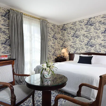 Aigle Noir - Mgallery Collection