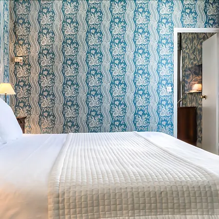 Aigle Noir - Mgallery Collection Hotel Fontainebleau