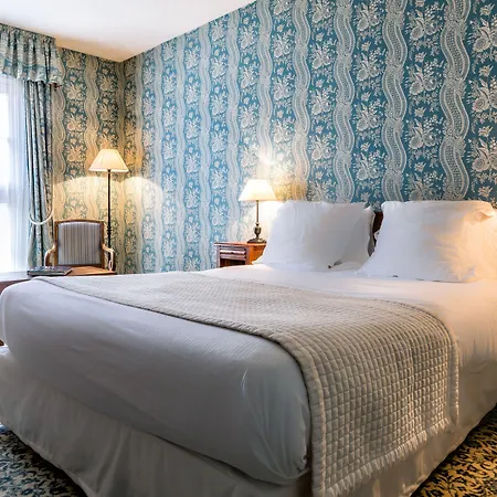 Aigle Noir - Mgallery Collection Fontainebleau