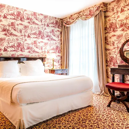 Hotel Aigle Noir - Mgallery Collection 4*