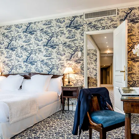 Hotel Aigle Noir - Mgallery Collection 4*