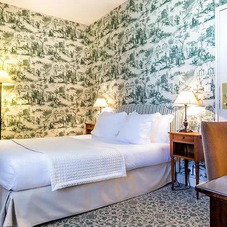 Aigle Noir Mgallery Hotel Fontainebleau