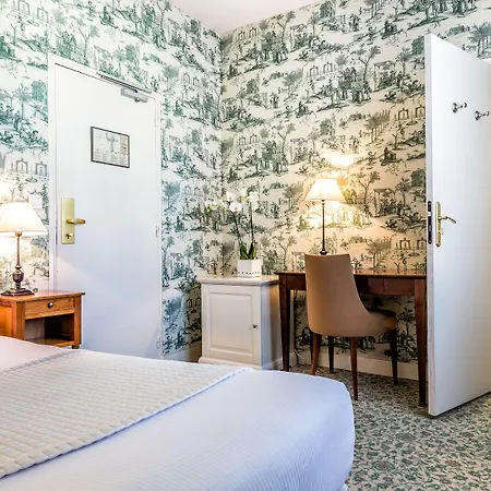 Aigle Noir Mgallery Hotel 4*