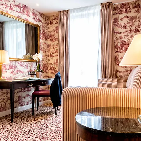 Aigle Noir - Mgallery Collection