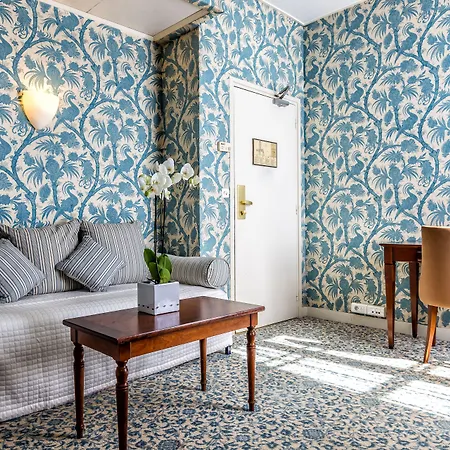 Aigle Noir - Mgallery Collection Hotel Fontainebleau