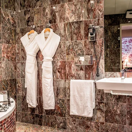 Aigle Noir - Mgallery Collection Hotel Fontainebleau