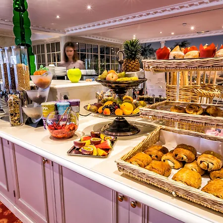 Hotel Aigle Noir - Mgallery Collection 4*