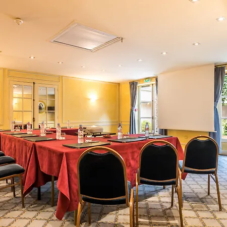 Aigle Noir - Mgallery Collection 4*