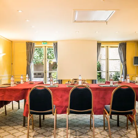 Hotel Aigle Noir Mgallery Fontainebleau