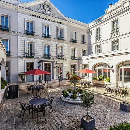 Aigle Noir - Mgallery Collection Hotel