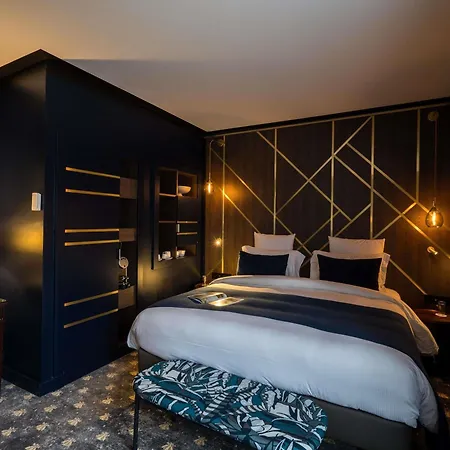 Aigle Noir - Mgallery Collection Hotel 4*