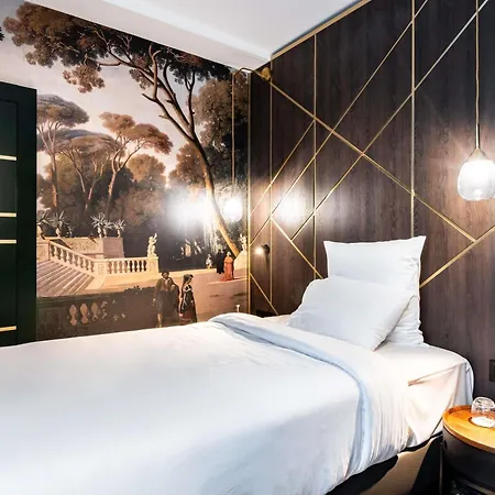 Hotel Aigle Noir - Mgallery Collection Fontainebleau