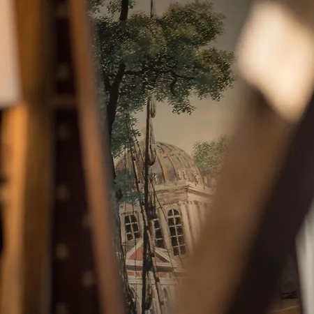 Aigle Noir - Mgallery Collection 4*