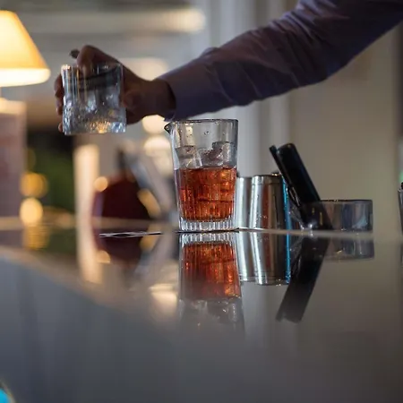 Aigle Noir - Mgallery Collection Hotel