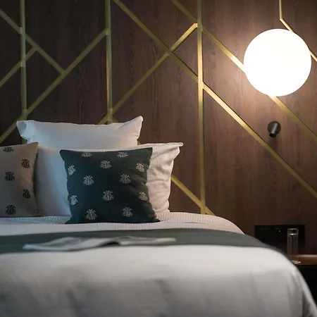 Hotel Aigle Noir Mgallery Fontainebleau