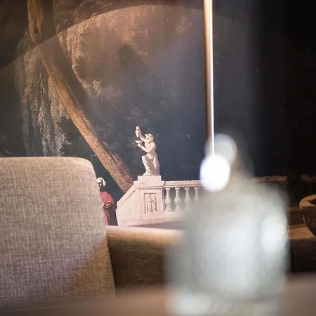 Aigle Noir - Mgallery Collection 4*