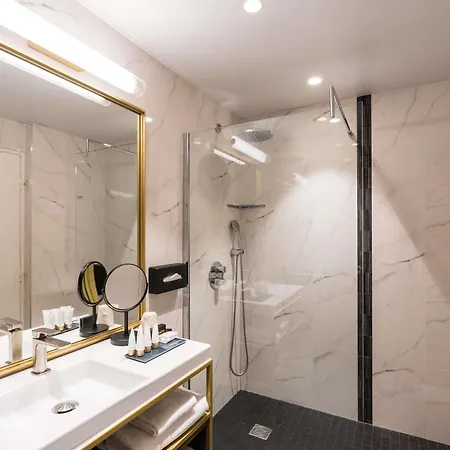 Aigle Noir - Mgallery Collection Fontainebleau