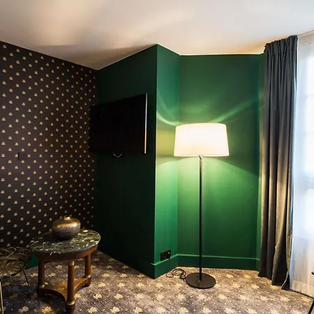Aigle Noir Mgallery 4* Fontainebleau