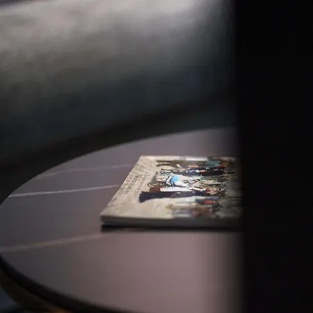 Hotel Aigle Noir - Mgallery Collection Fontainebleau