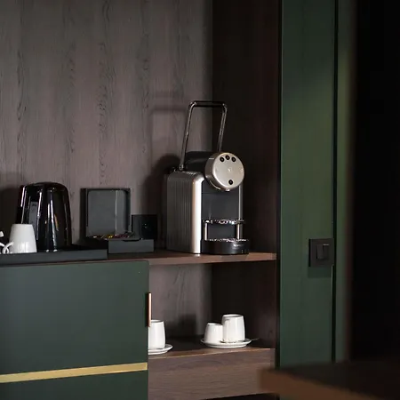 Aigle Noir - Mgallery Collection 4*