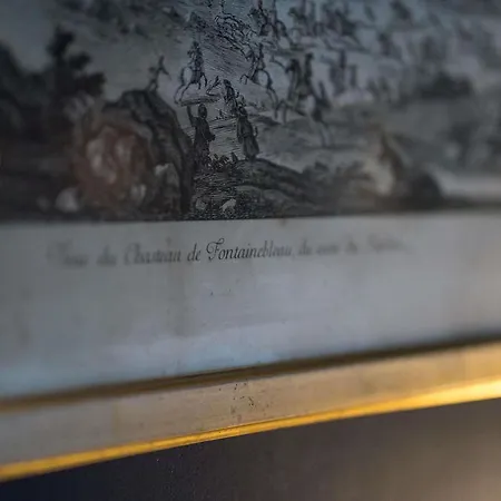 Aigle Noir - Mgallery Collection 4*