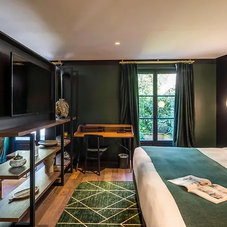 Hotel Aigle Noir - Mgallery Collection