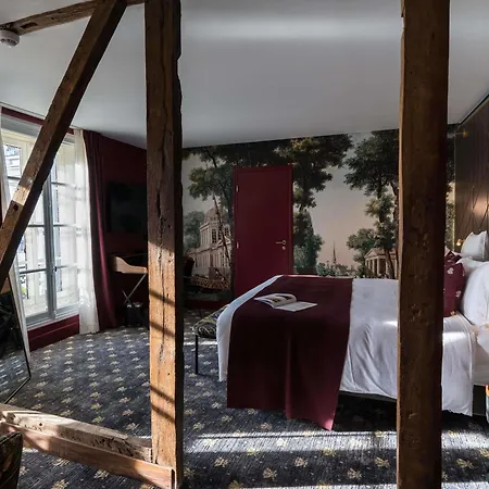 Hotel Aigle Noir - Mgallery Collection 4*