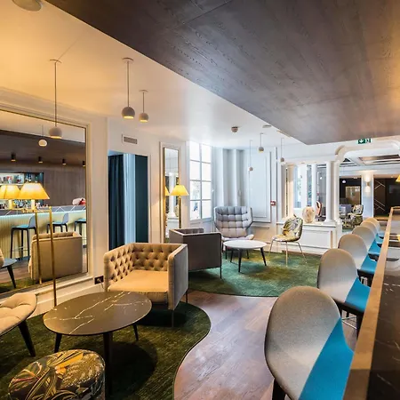 Aigle Noir - Mgallery Collection