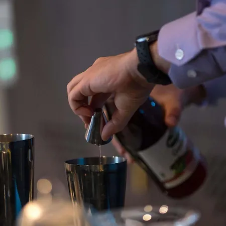 Aigle Noir - Mgallery Collection 4* Fontainebleau