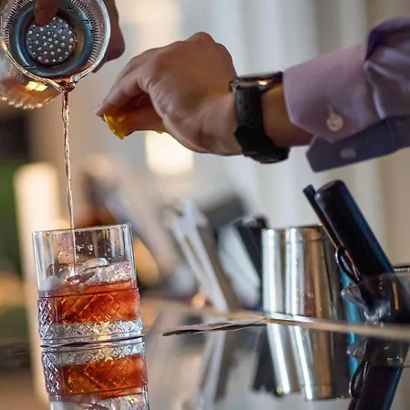 Aigle Noir - Mgallery Collection