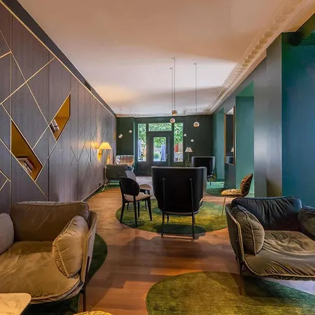 Aigle Noir - Mgallery Collection