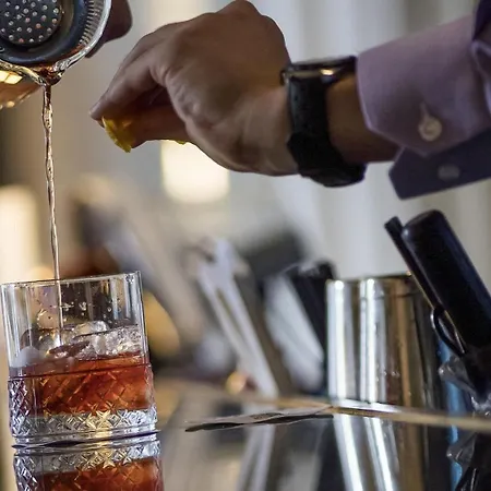 Aigle Noir - Mgallery Collection Hotel Fontainebleau