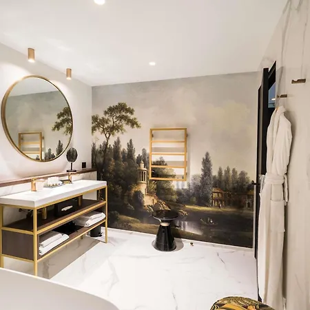 Hotel Aigle Noir - Mgallery Collection Fontainebleau