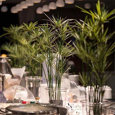 Aigle Noir - Mgallery Collection 4*