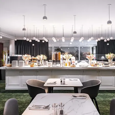 Aigle Noir - Mgallery Collection Hotell 4*