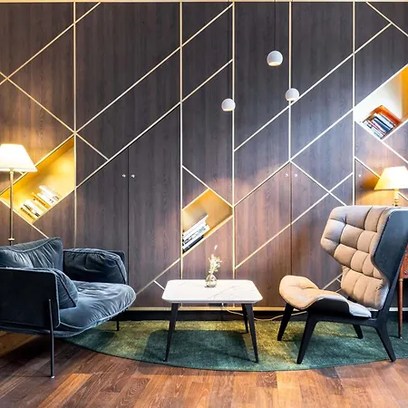 Hotell Aigle Noir - Mgallery Collection