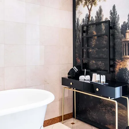 Aigle Noir - Mgallery Collection Hotel