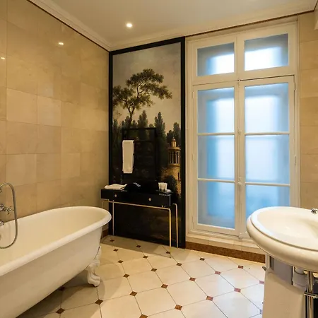 Hotel Aigle Noir - Mgallery Collection